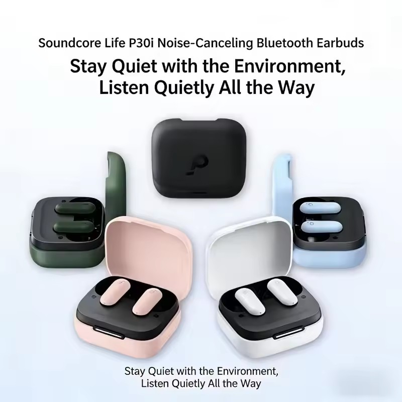 Fones de Ouvido Bluetooth Anke - Woofer avaliação e preço