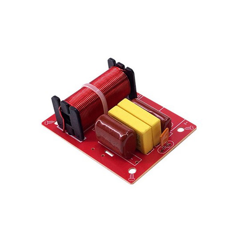 Novo Divisor de Frequência de  - Speaker Crossover avaliação e preço