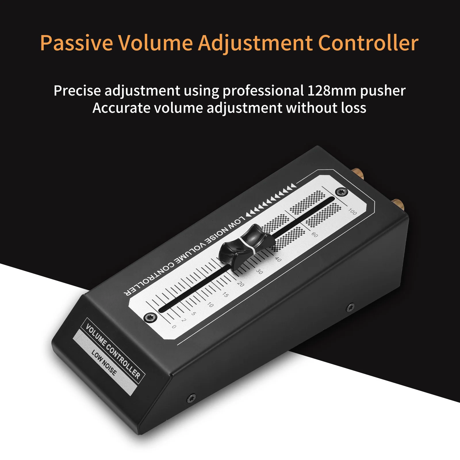 Mini Controlador de Volume de  - Passive Preamp avaliação e preço