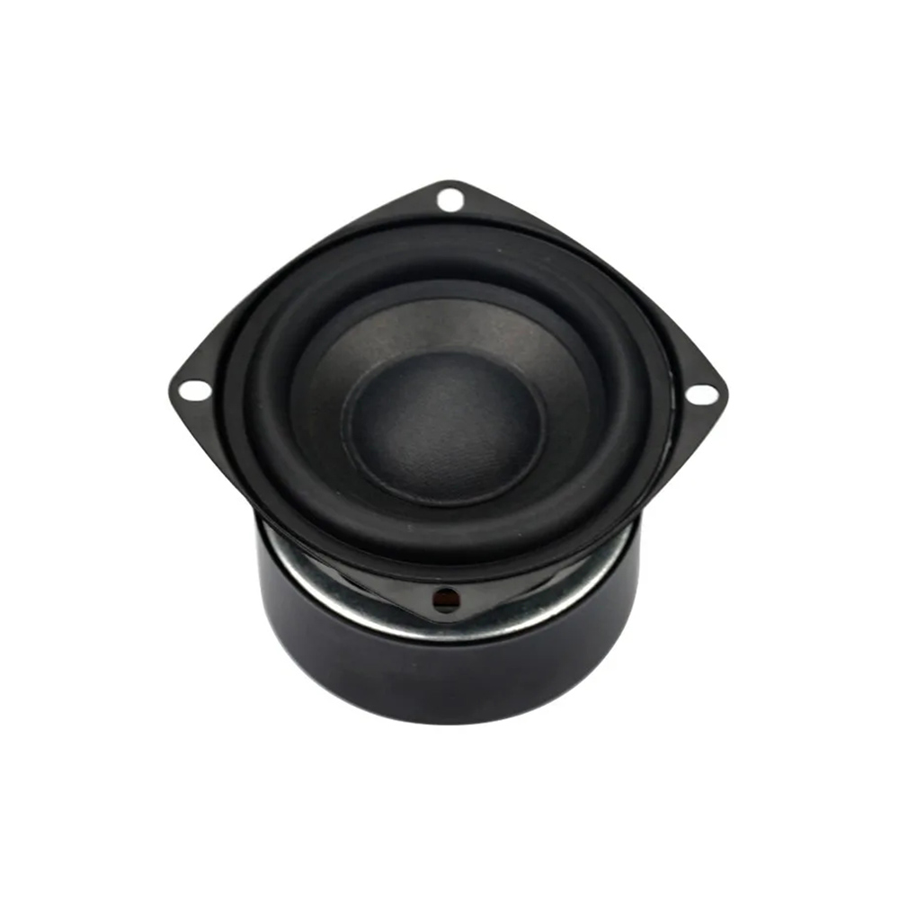 Aiyima 1 pçs subwoofer 3 Poleg - Es9018 Dac avaliação e preço