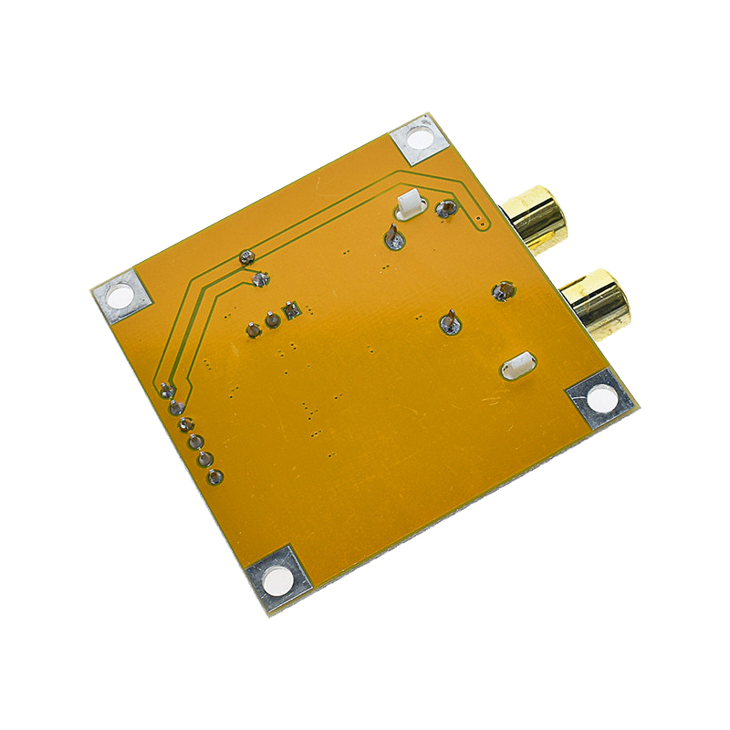 Placa Decodificadora de Áudio  - Pcm5102 avaliação e preço
