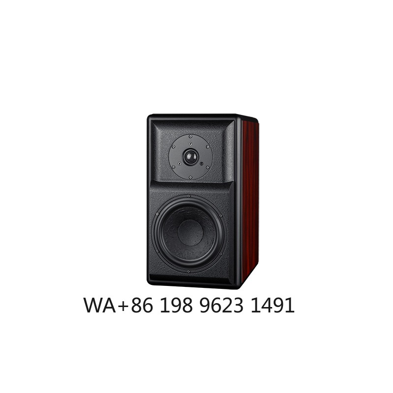 Caixa de Som Hi-Fi para Estant - Speaker Driver avaliação e preço