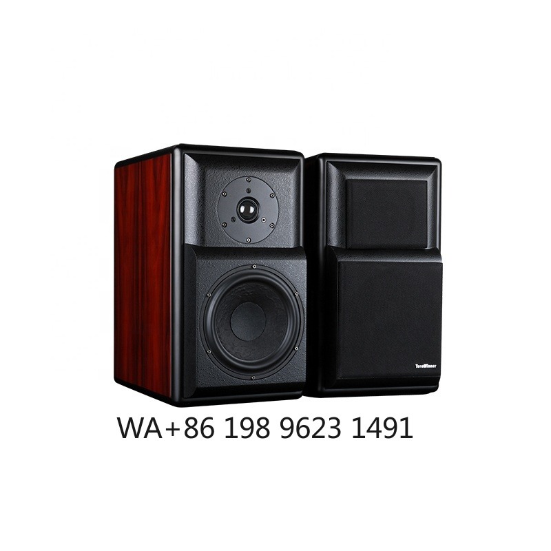 Caixa de Som Hi-Fi para Estant - Speaker Driver avaliação e preço