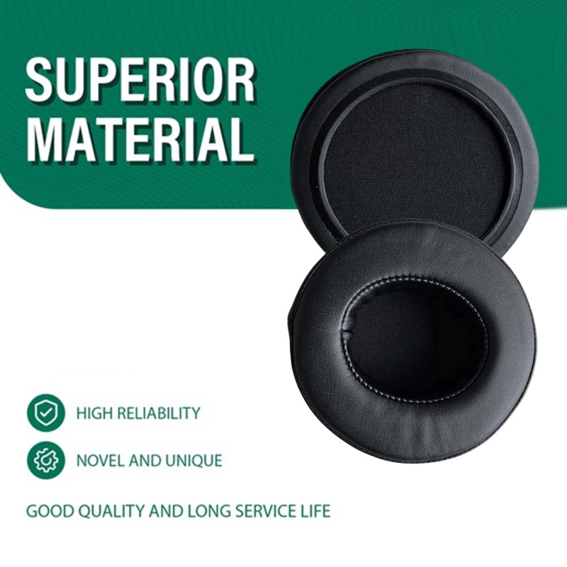 FFYY – Almofadas de substituiç - Headphone Parts avaliação e preço