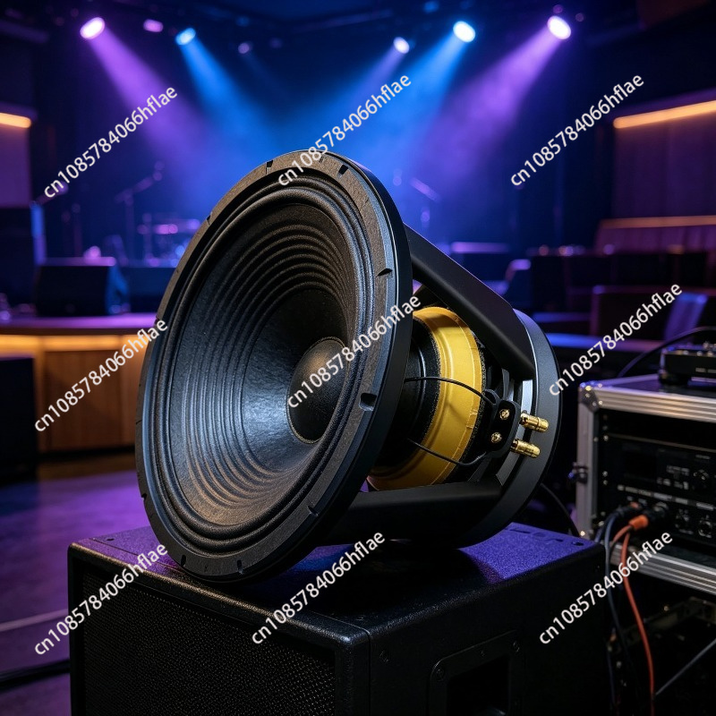 Alto-falante de médio e graves - Speaker Driver avaliação e preço