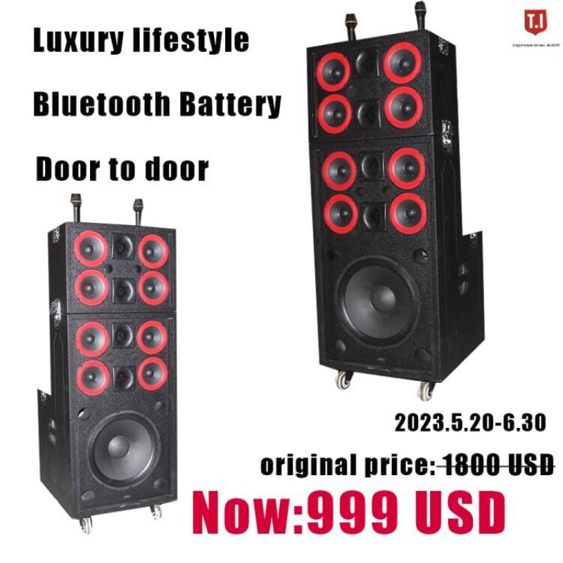 Alto-falante Woofer de Baixa F - Woofer avaliação e preço