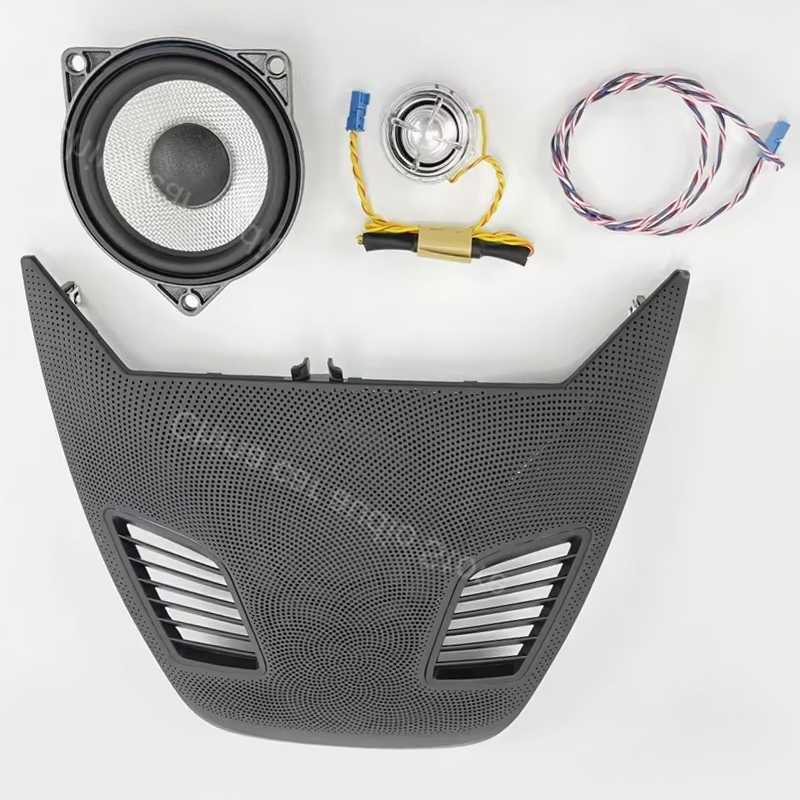 Capa de Tweeter LED para Carro - Tweeter avaliação e preço