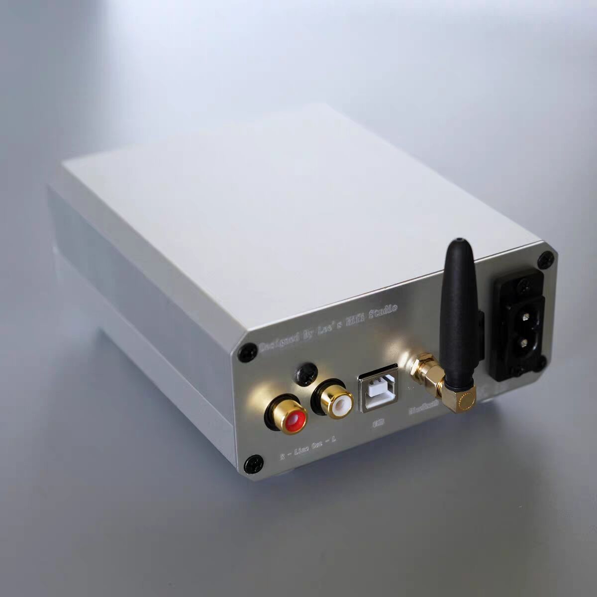 L1387 TDA1387 DAC USB/BT Bluet - Headphone Parts avaliação e preço