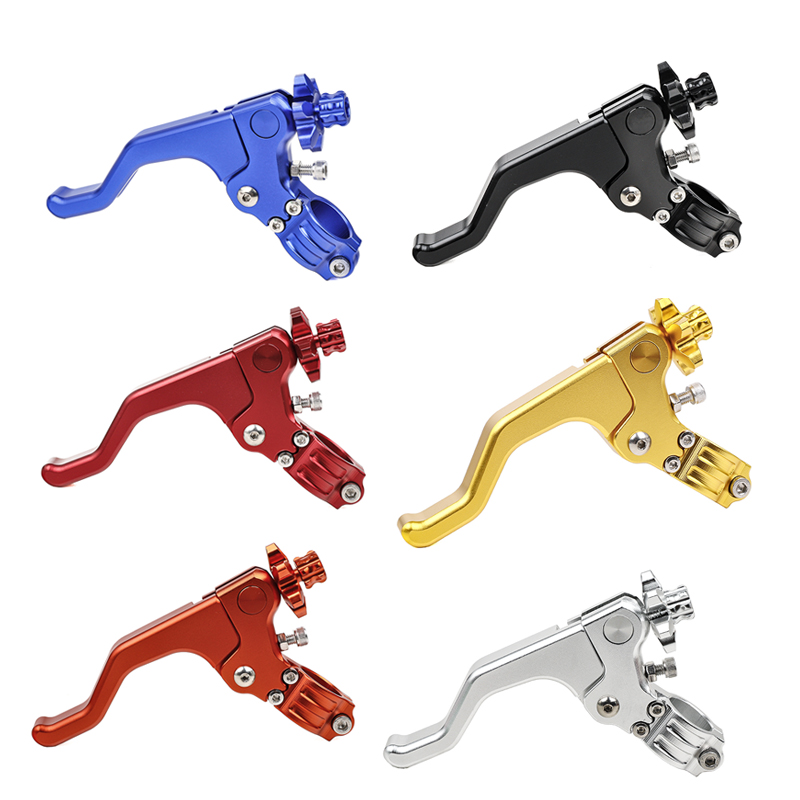 Adequado para guidão de motoci - Knob Aluminum avaliação e preço