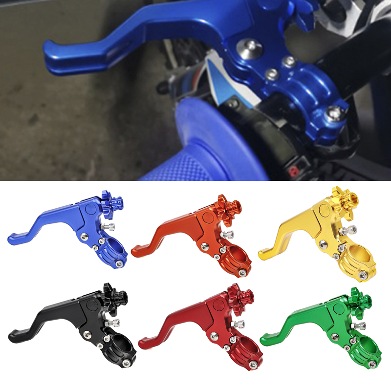 Adequado para guidão de motoci - Knob Aluminum avaliação e preço