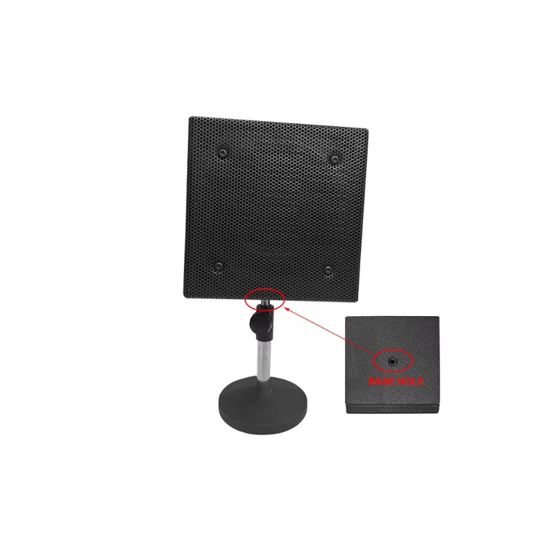 Caixa de Som Coaxial Passiva d - Speaker Driver avaliação e preço