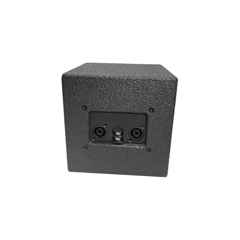 Caixa de Som Coaxial Passiva d - Speaker Driver avaliação e preço