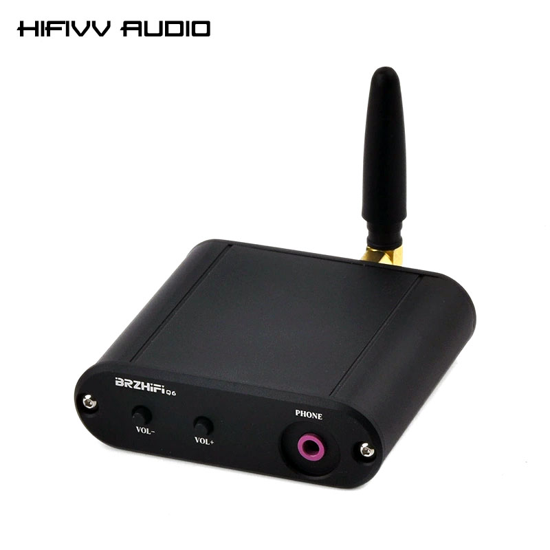 HiFi Ture Lossless Decodificad - Es9018 Dac avaliação e preço