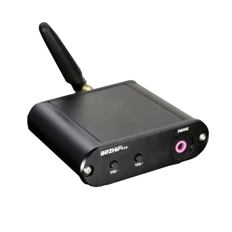 HiFi Ture Lossless Decodificad - Es9018 Dac avaliação e preço