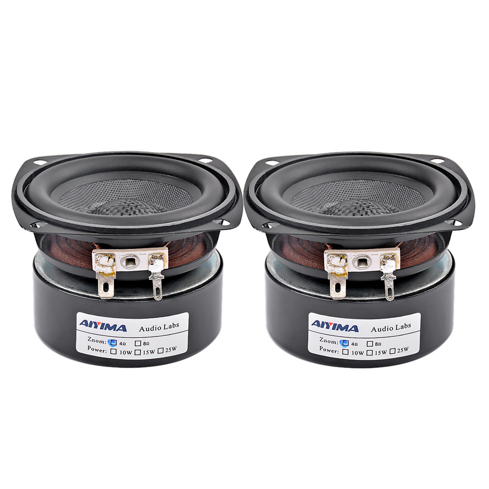 Altifalantes portáteis de áudi - Es9018 Dac avaliação e preço