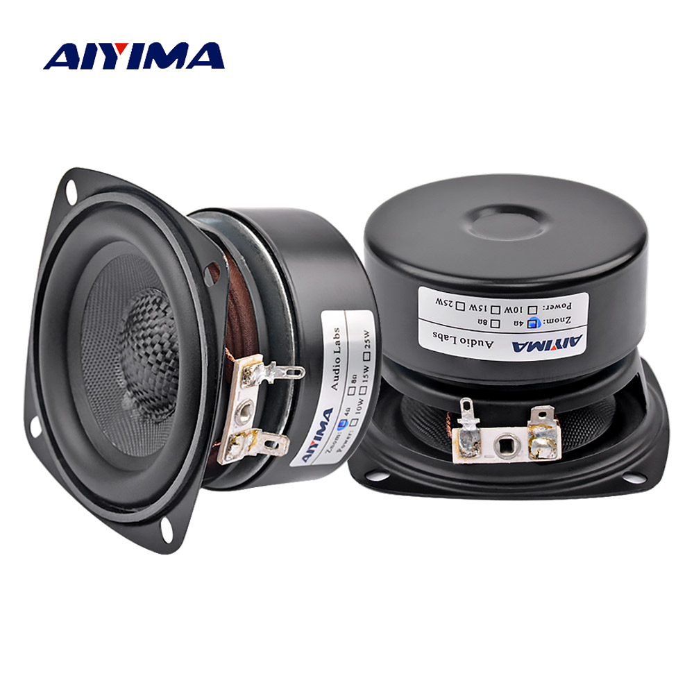 Altifalantes portáteis de áudi - Es9018 Dac avaliação e preço