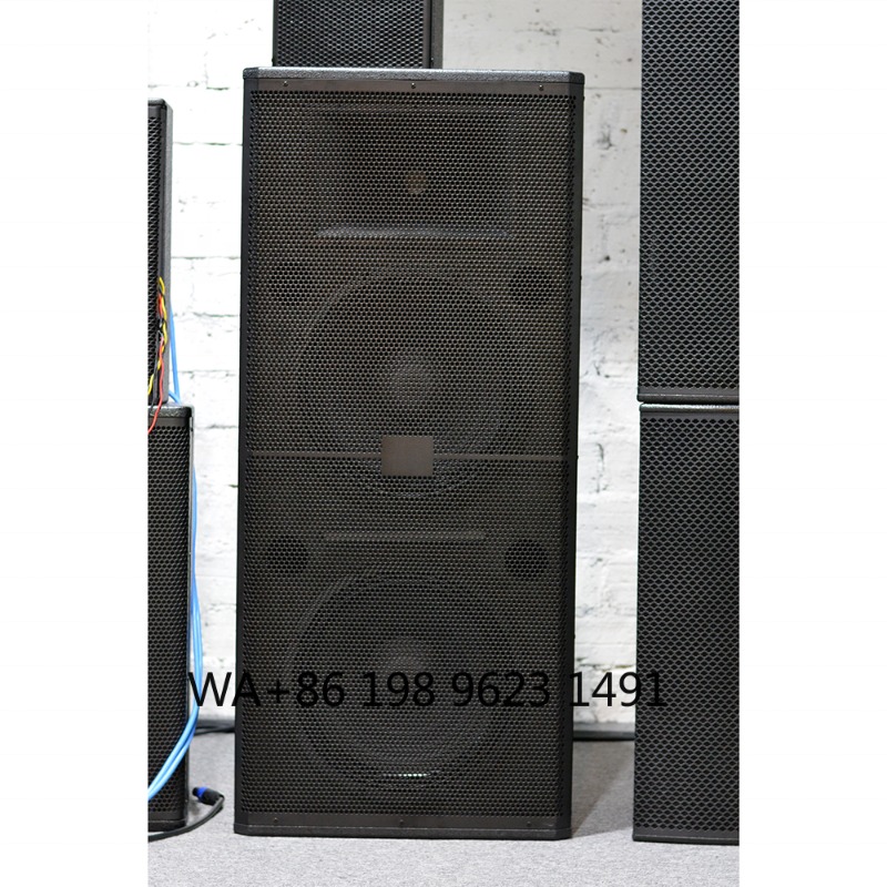 Subwoofer de 18 Polegadas 2400 - Speaker Driver avaliação e preço