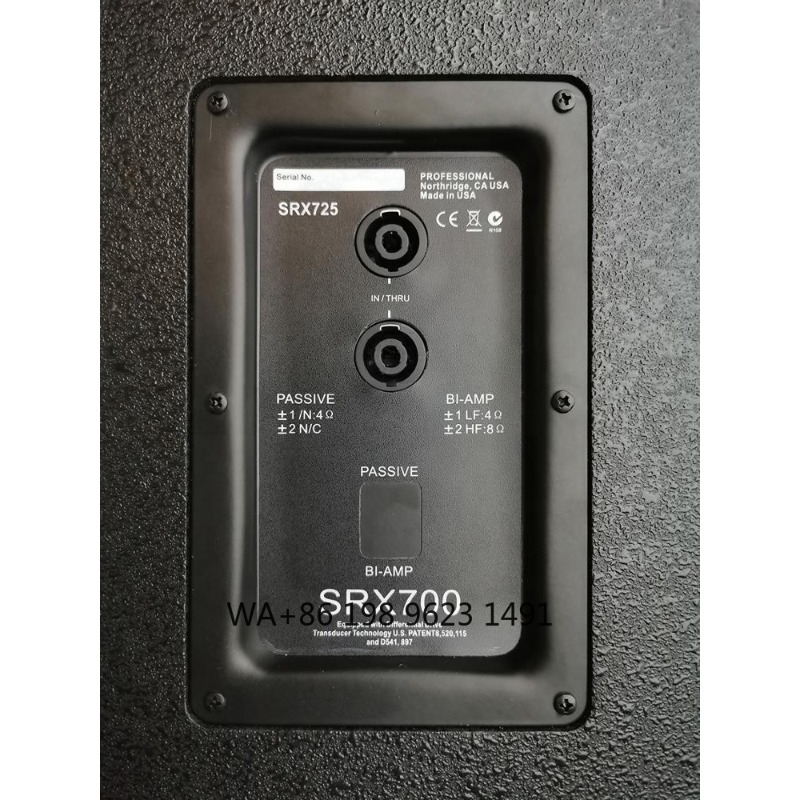 Subwoofer de 18 Polegadas 2400 - Speaker Driver avaliação e preço