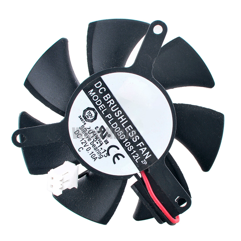 Ventilador de resfriamento de  - Heatsink Aluminum avaliação e preço
