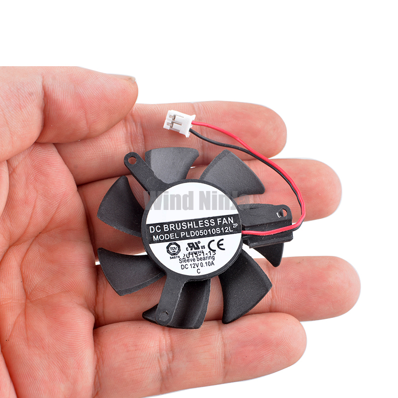 Ventilador de resfriamento de  - Heatsink Aluminum avaliação e preço