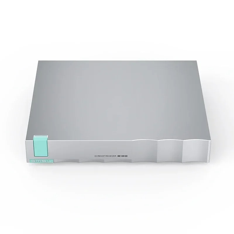 SMSL B100 Receptor decodificad - Sbc Audio Amplifier avaliação e preço