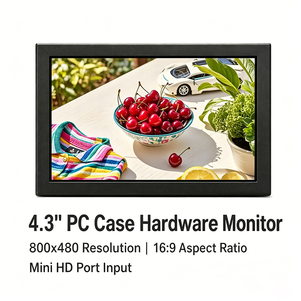 Monitor de Temperatura LESOWN  - Mdi Cable avaliação e preço