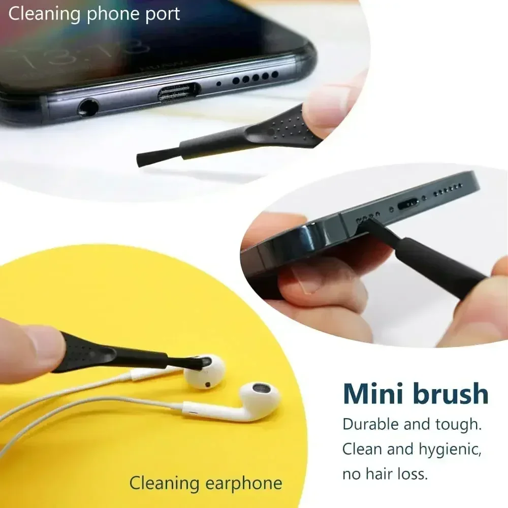 Conjunto de limpeza de porta d - Speaker Terminal avaliação e preço