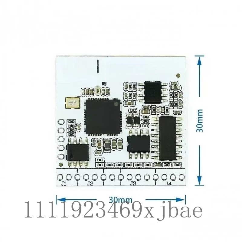 Módulo Receptor de Áudio Bluet - Hifi Amplifier Board avaliação e preço