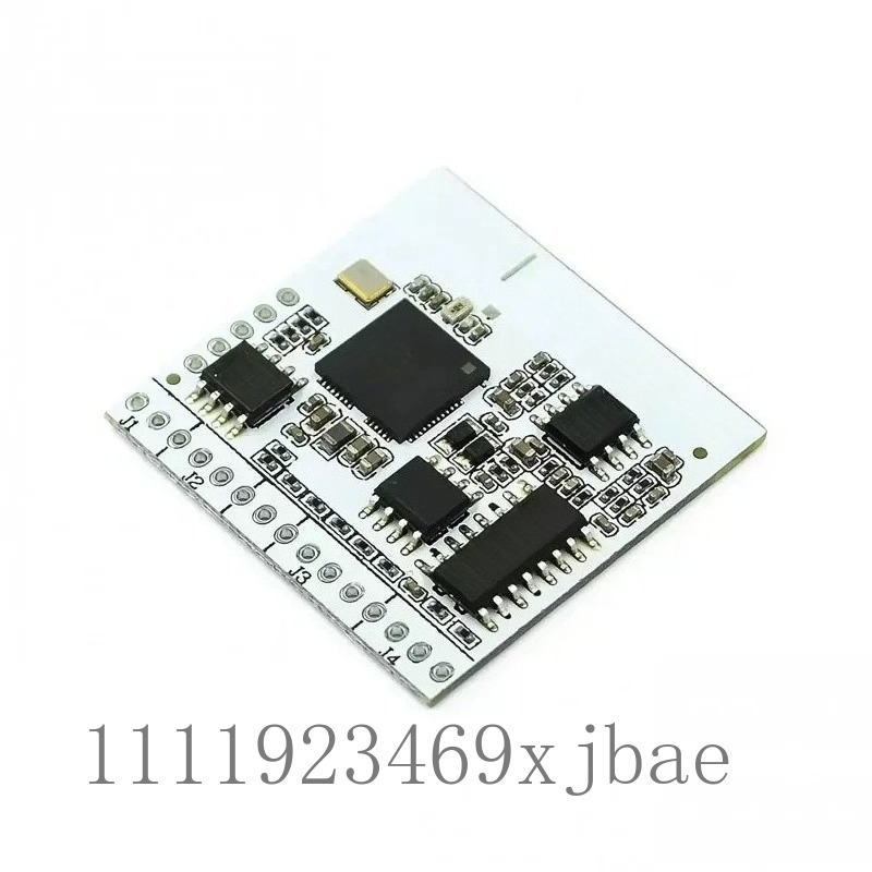 Módulo Receptor de Áudio Bluet - Hifi Amplifier Board avaliação e preço