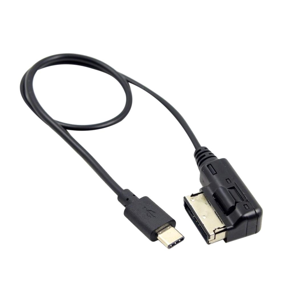 Cabo tipo C 30cm Núcleo de cob - Mdi Cable avaliação e preço