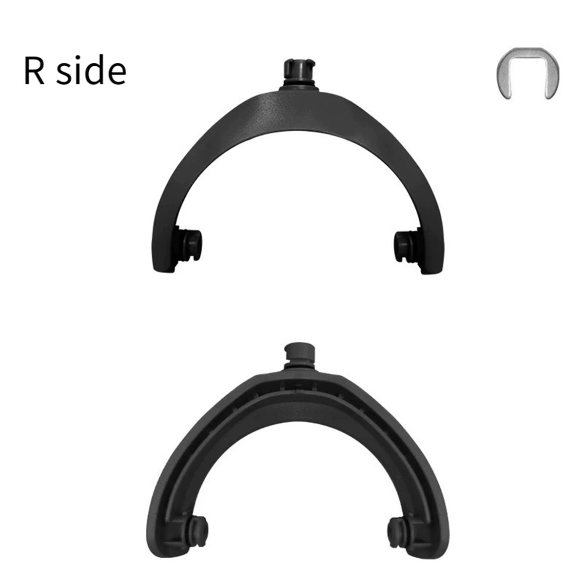 Atualização. Suporte Articulad - Headphone Parts avaliação e preço