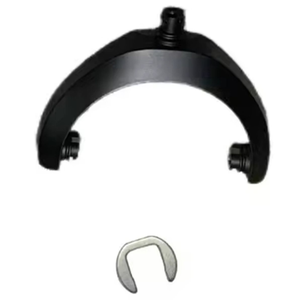 Atualização. Suporte Articulad - Headphone Parts avaliação e preço