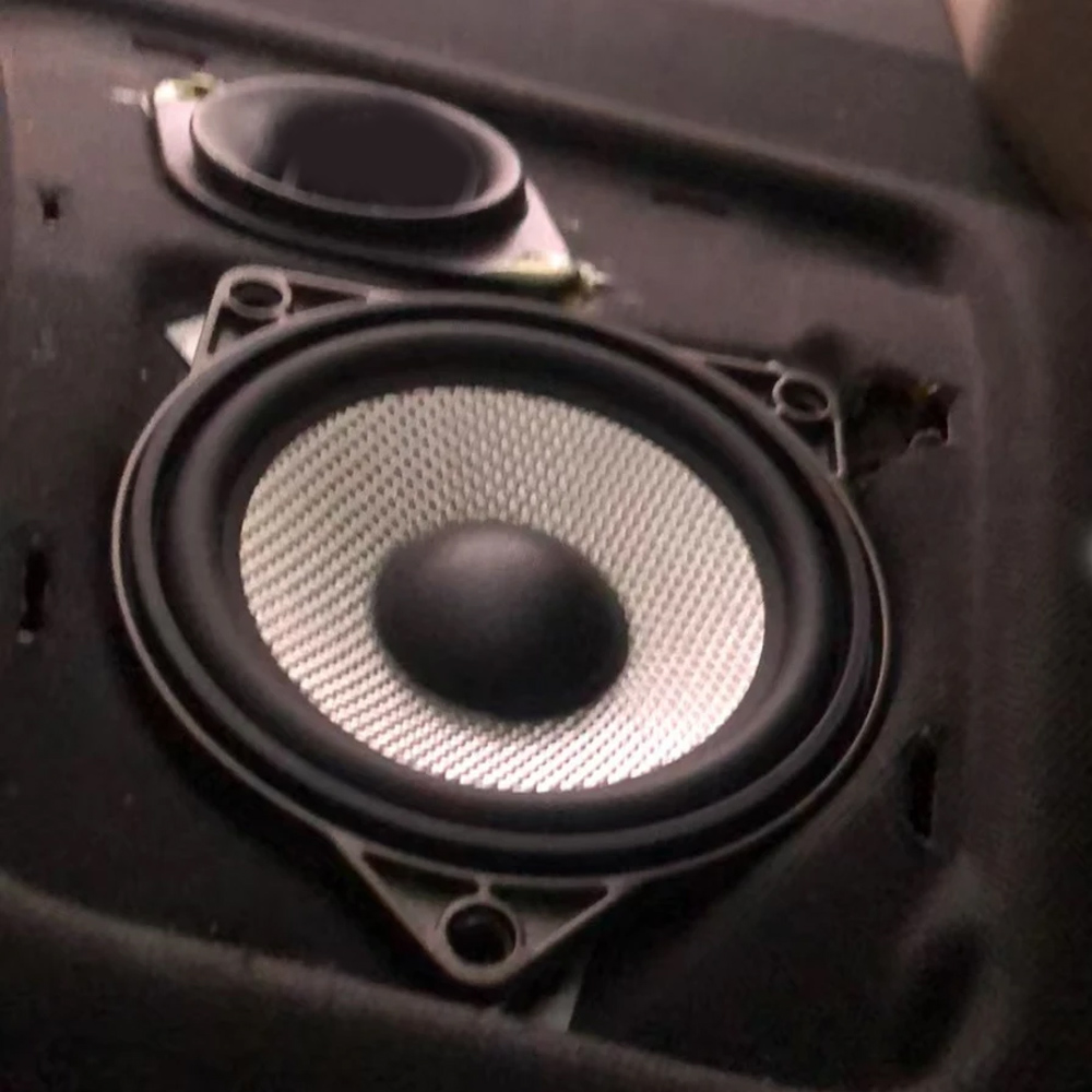 Alto-falante de 4 polegadas pa - Speaker Driver avaliação e preço