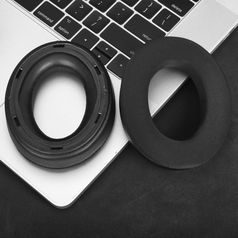 B03B-Protetores de ouvido de e - Headphone Parts avaliação e preço