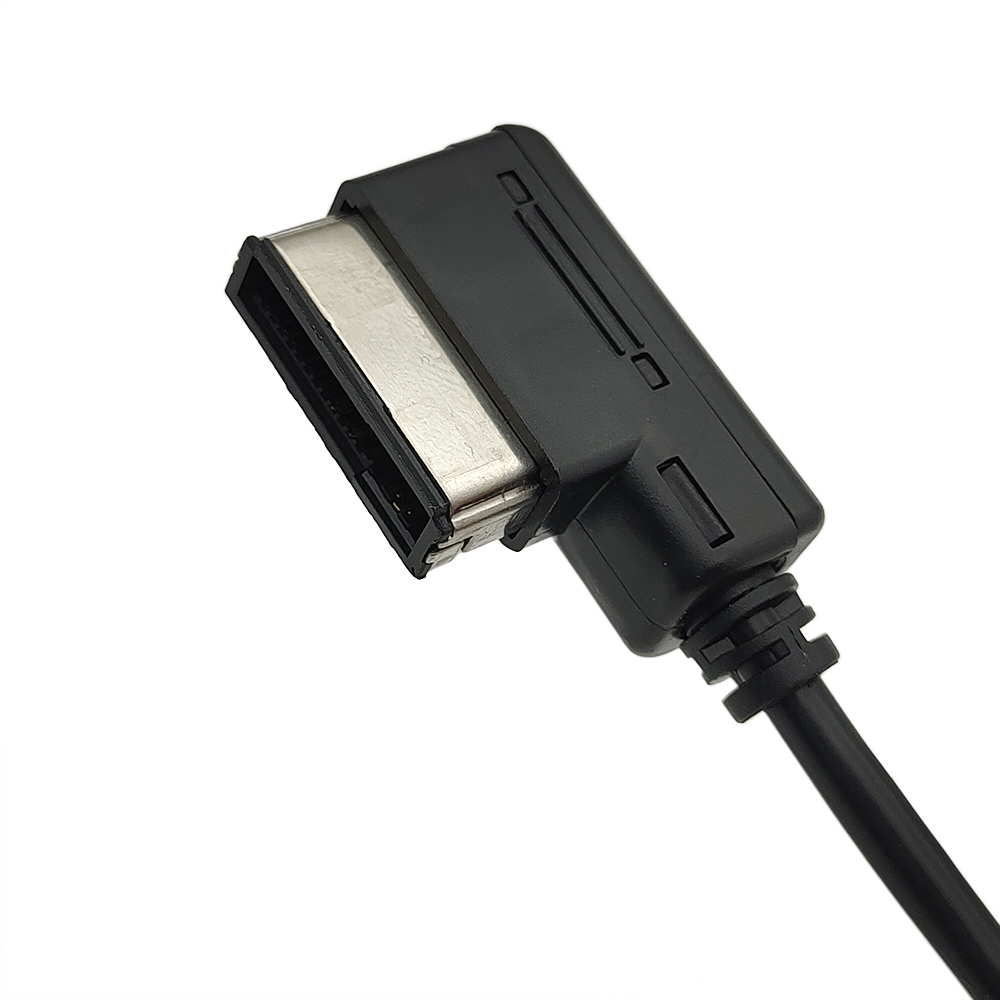 Cabo Auxiliar USB para Audi A3 - Mdi Cable avaliação e preço