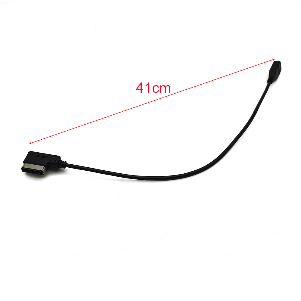 Cabo Auxiliar USB para Audi A3 - Mdi Cable avaliação e preço