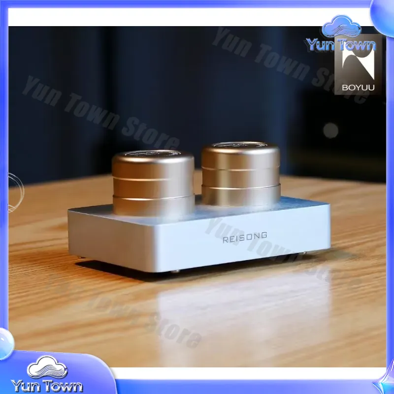Transformador Pré-Amplificador - Passive Preamp avaliação e preço