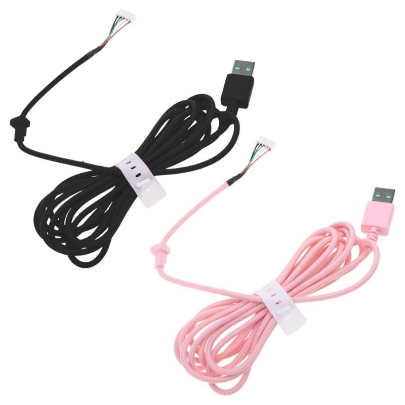 carregamento USB Linha PVC Fio - Headphone Parts avaliação e preço