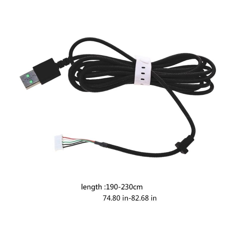 carregamento USB Linha PVC Fio - Headphone Parts avaliação e preço