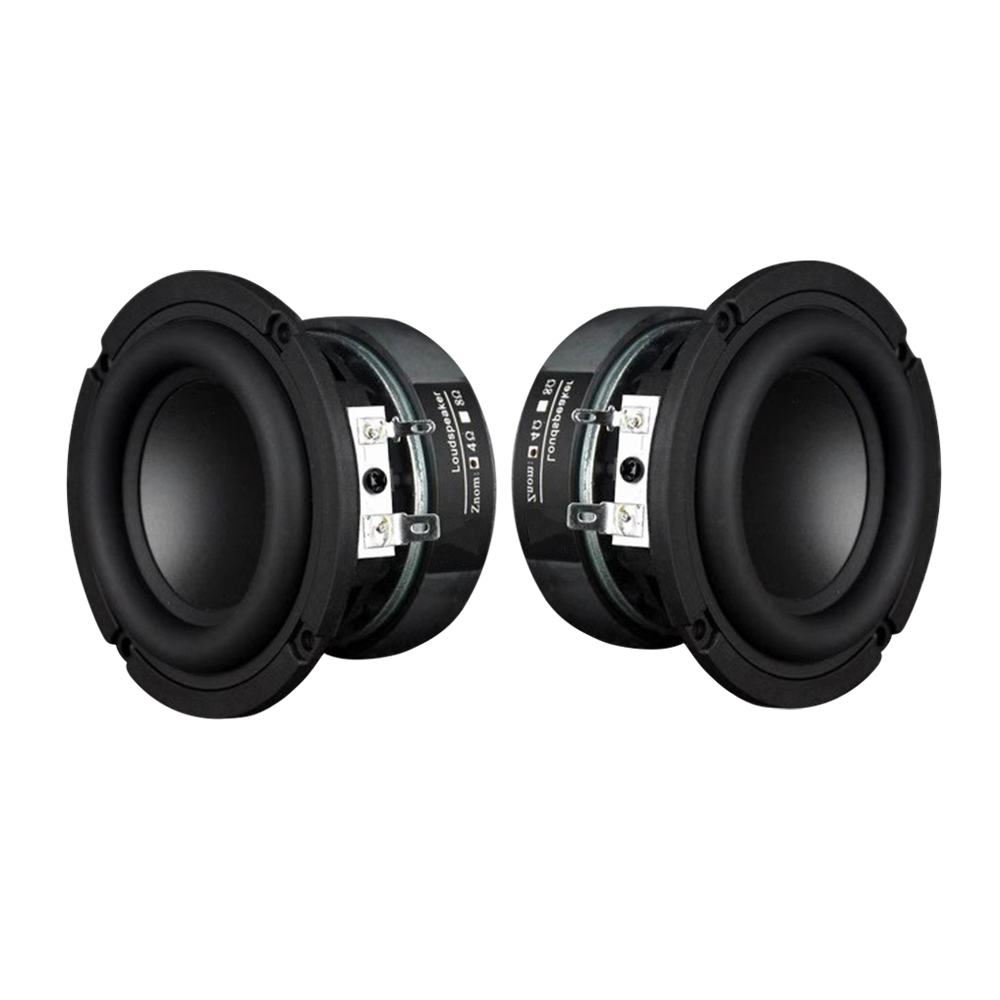AIYIMA-Coluna Subwoofer Portát - Es9018 Dac avaliação e preço