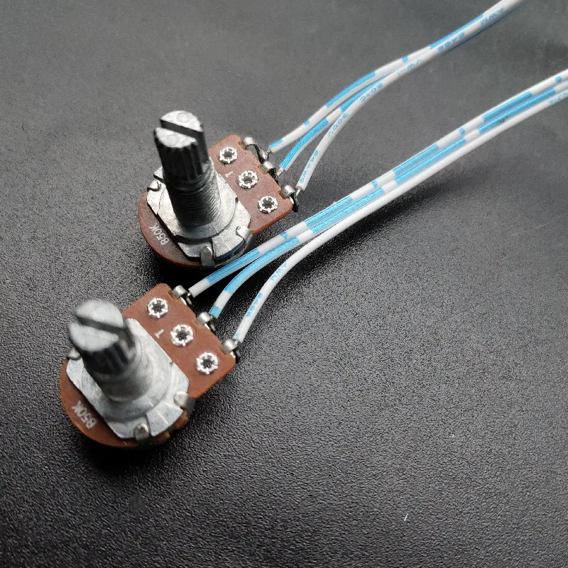 Kit de circuito pré-amplificad - Passive Preamp avaliação e preço