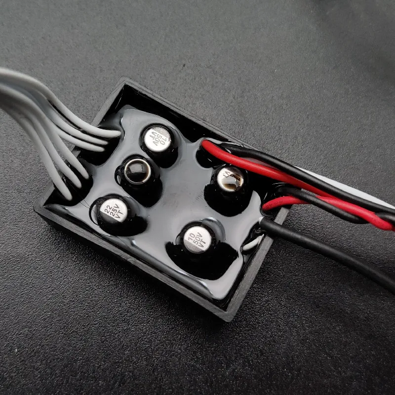 Kit de circuito pré-amplificad - Passive Preamp avaliação e preço