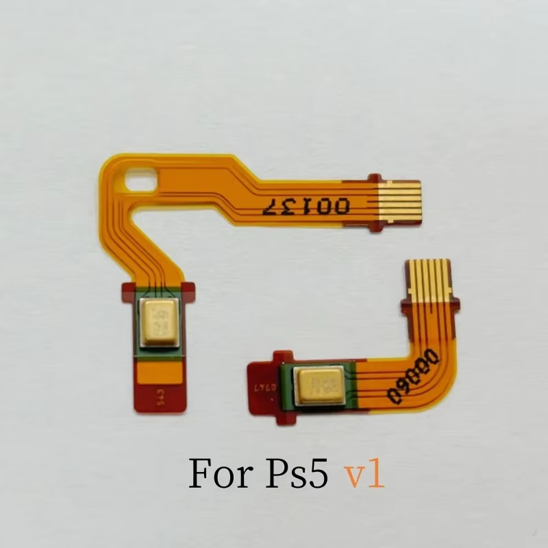 1 conjunto para ps5 v1 v2 v3 c - Ribbon Microphone avaliação e preço