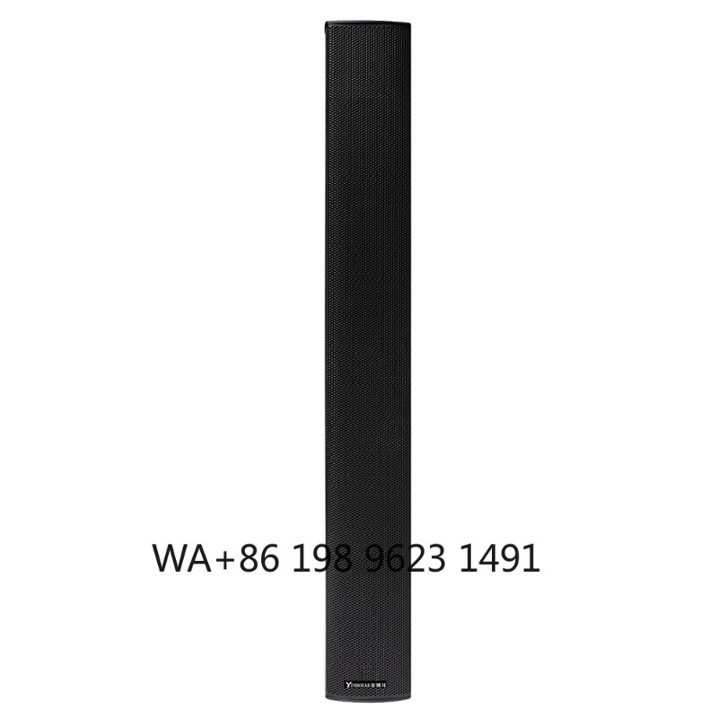 Subwoofer Ativo de 18 Polegada - Woofer avaliação e preço