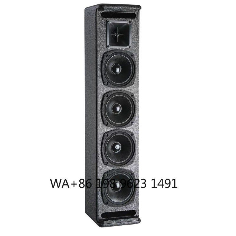 Subwoofer Ativo de 18 Polegada - Woofer avaliação e preço