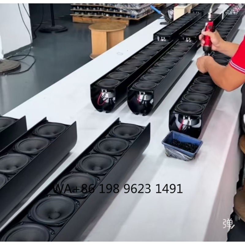 Subwoofer Ativo de 18 Polegada - Woofer avaliação e preço