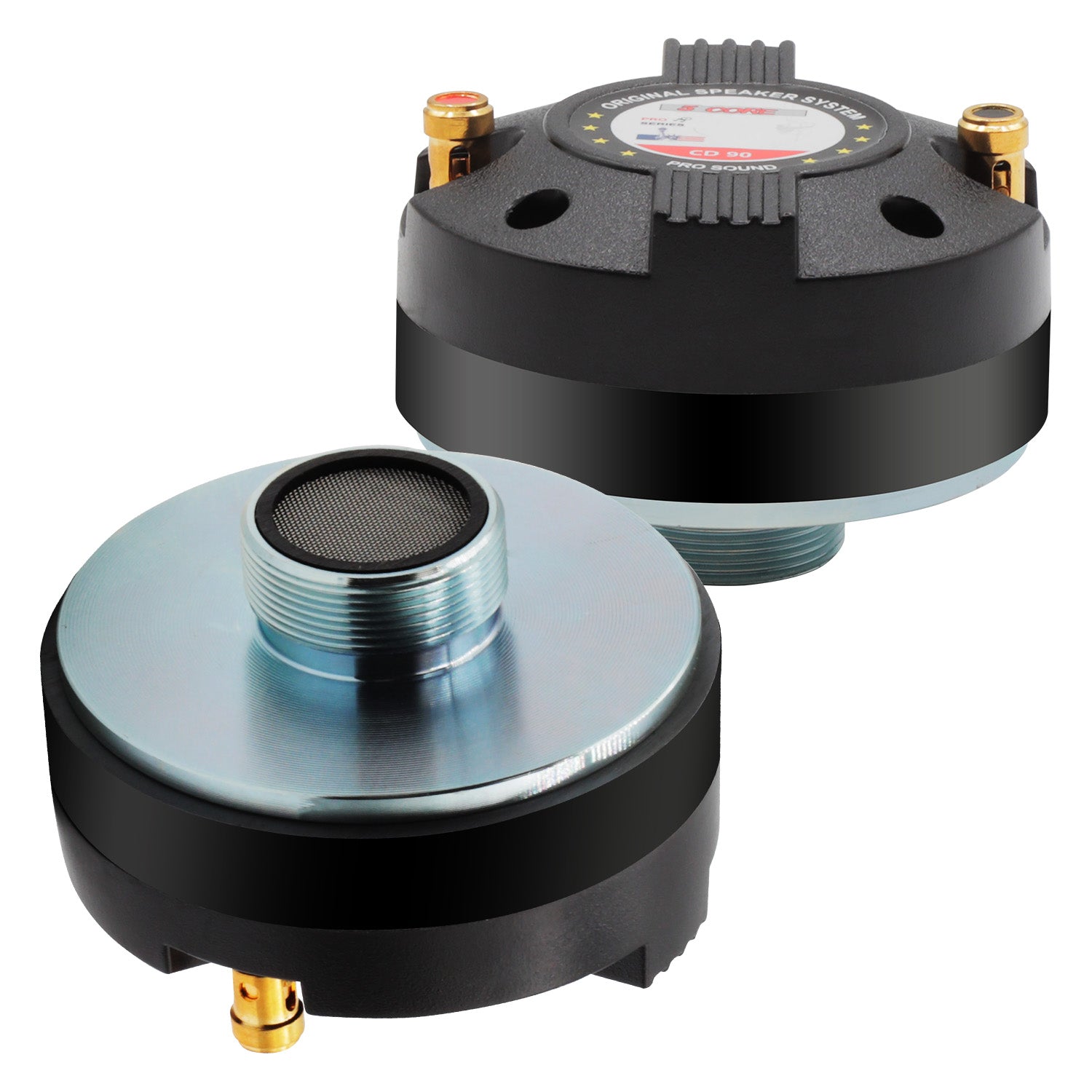 Sistema de Tweeter de Áudio co - Speaker Driver avaliação e preço