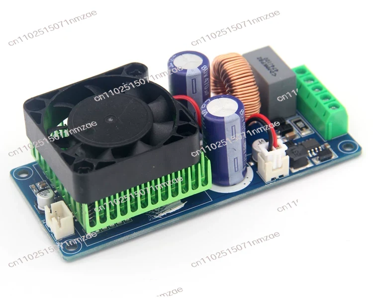 Placa/Produto Acabado/Monocana - Hifi Amplifier Board avaliação e preço