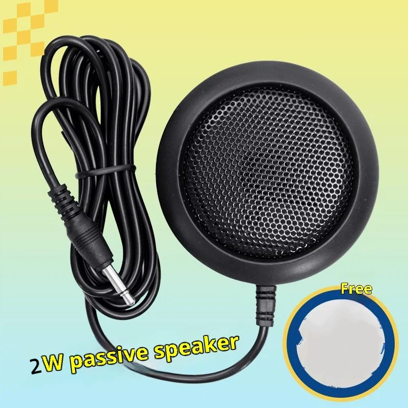 Novo Plugue de Áudio Universal - Speaker Terminal avaliação e preço