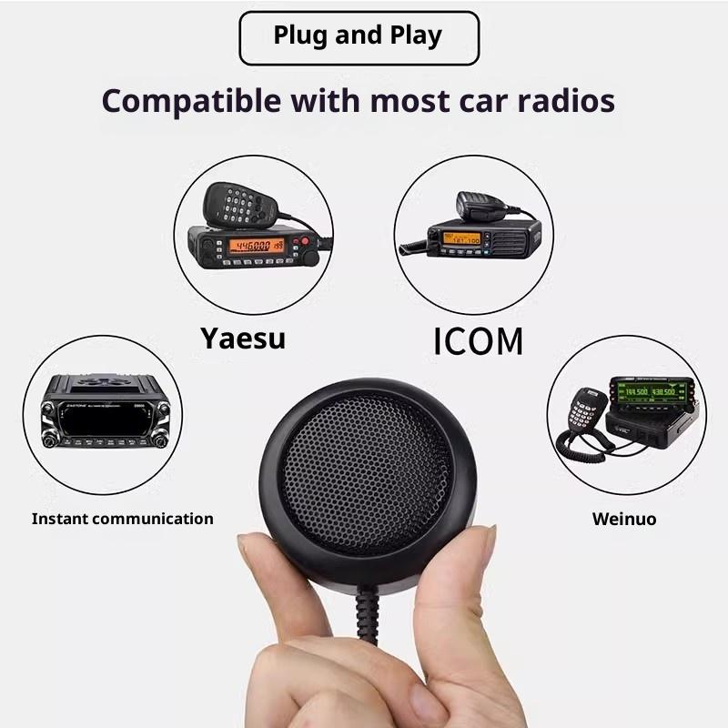Novo Plugue de Áudio Universal - Speaker Terminal avaliação e preço